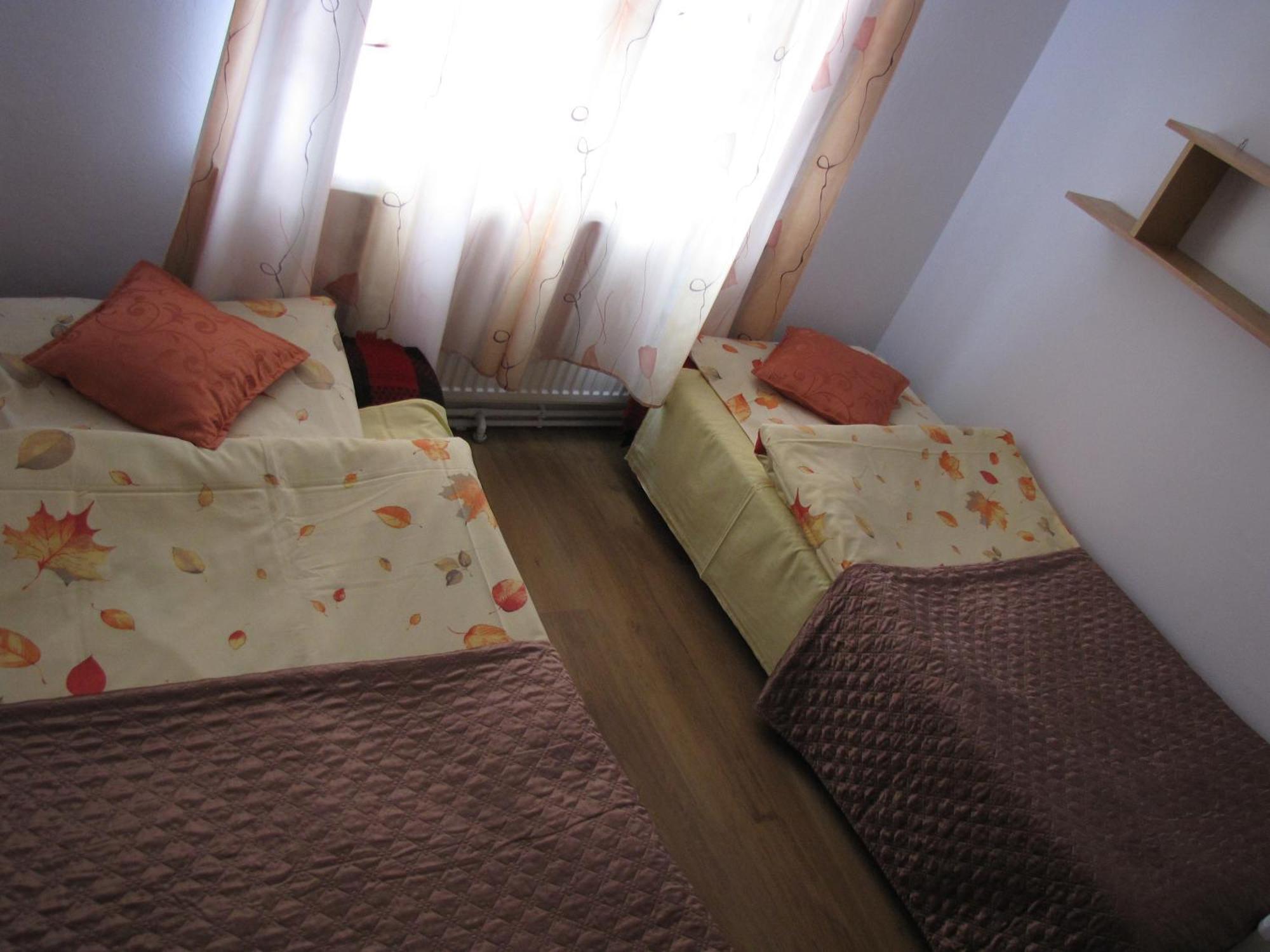 Zibi I Pod Topolami Lazy  Exterior photo